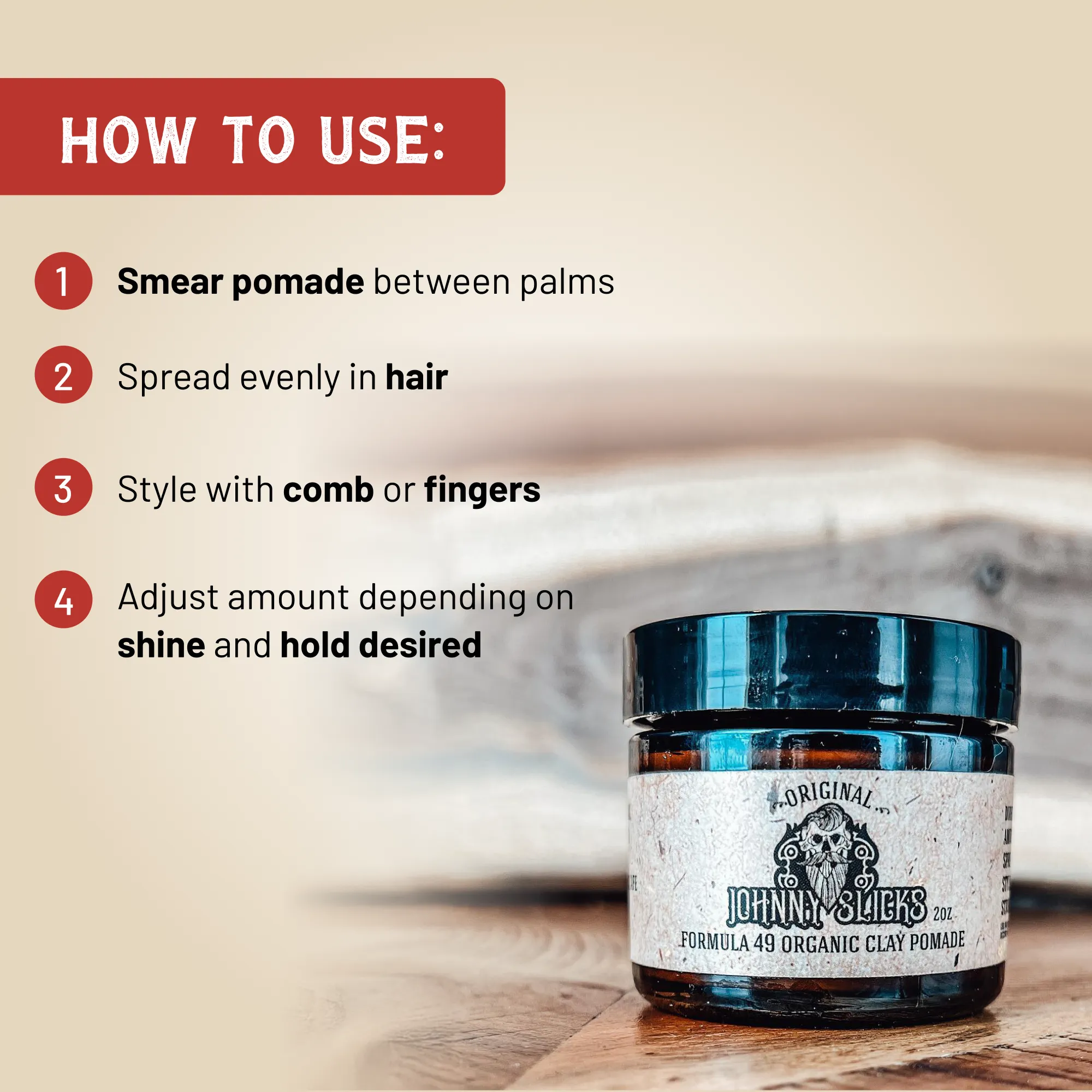 Formula 49 Hair Growth Shampoo front bottle