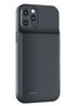 Battery Charger Case iPhone 15 front view