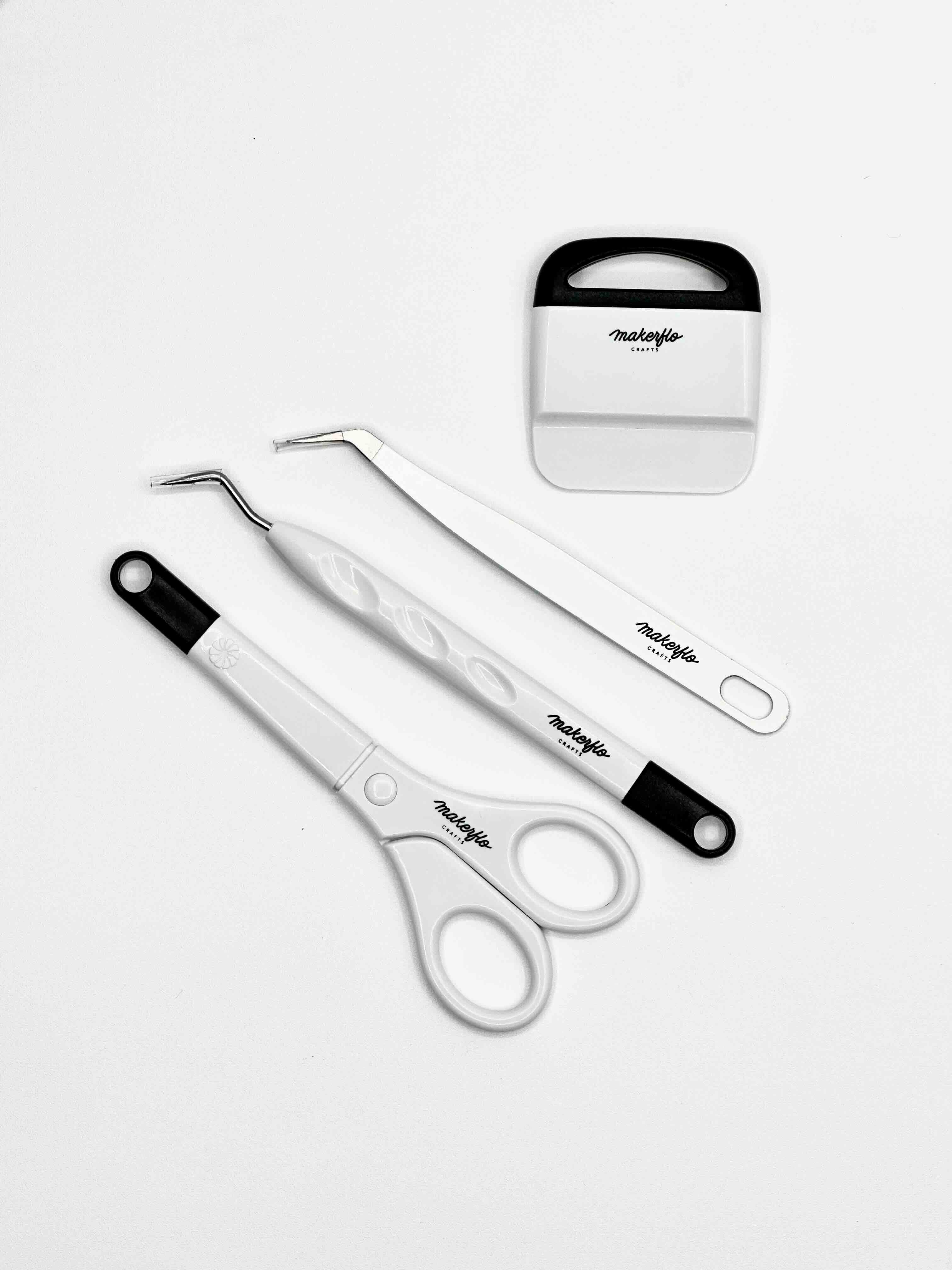 UV Resin Starter Kit Complete set