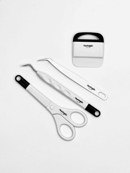 UV Resin Starter Kit Complete set