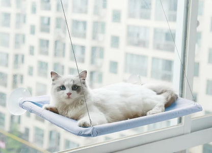 Pet Window Hammock Cat Bed good