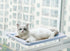 Pet Window Hammock Cat Bed good
