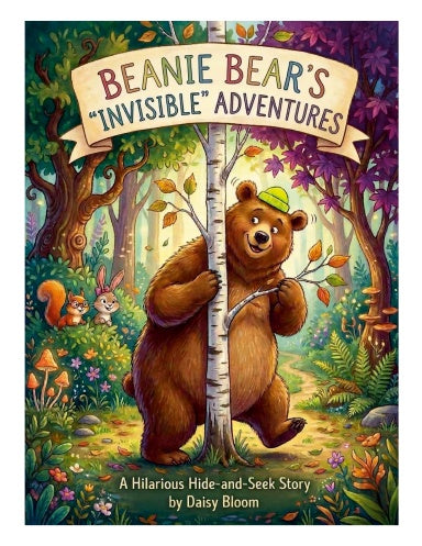 Book Cover Variant Thumbnail