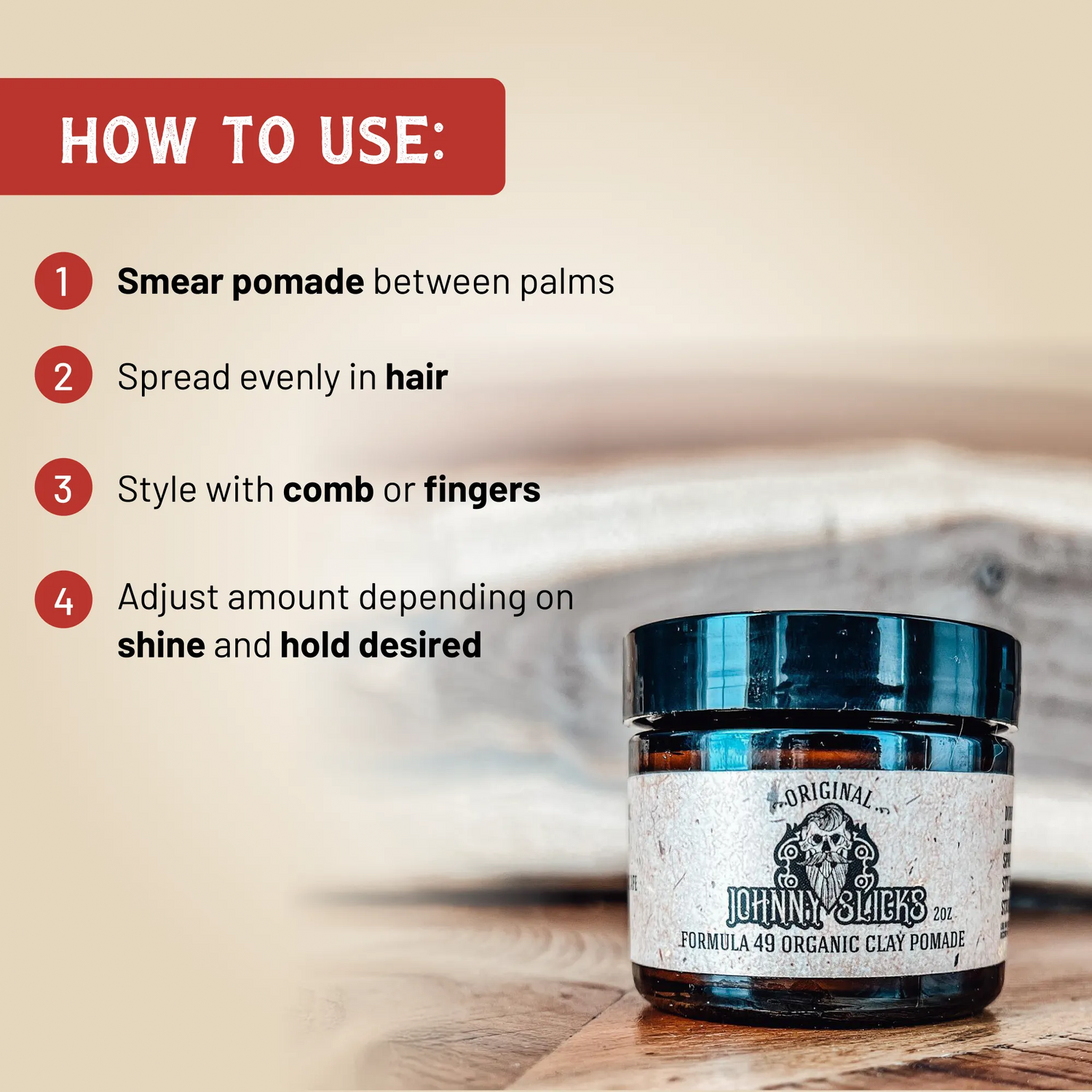 Formula 49 Hair Growth Shampoo front bottle